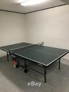 Butterfly Ping Pong Tables