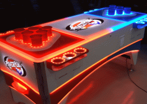Game Power Ping Pong Tables