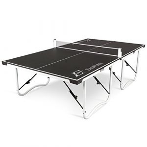 Harvard Ping Pong Tables