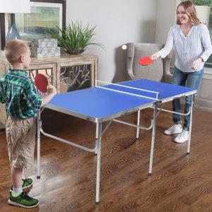 Keller Ping Pong Tables