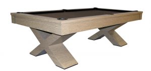 Olhausen Ping Pong Tables