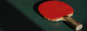 Used Ping Pong Tables