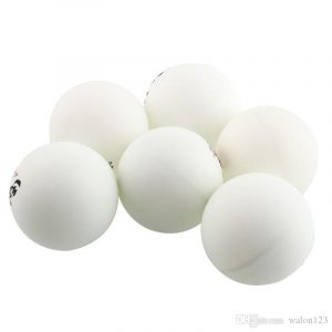 White Ping Pong Tables
