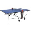 outdoor ping pong table motion