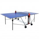 folded ping pong table nb