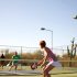 How To Get Better At Playing Pickleball?
