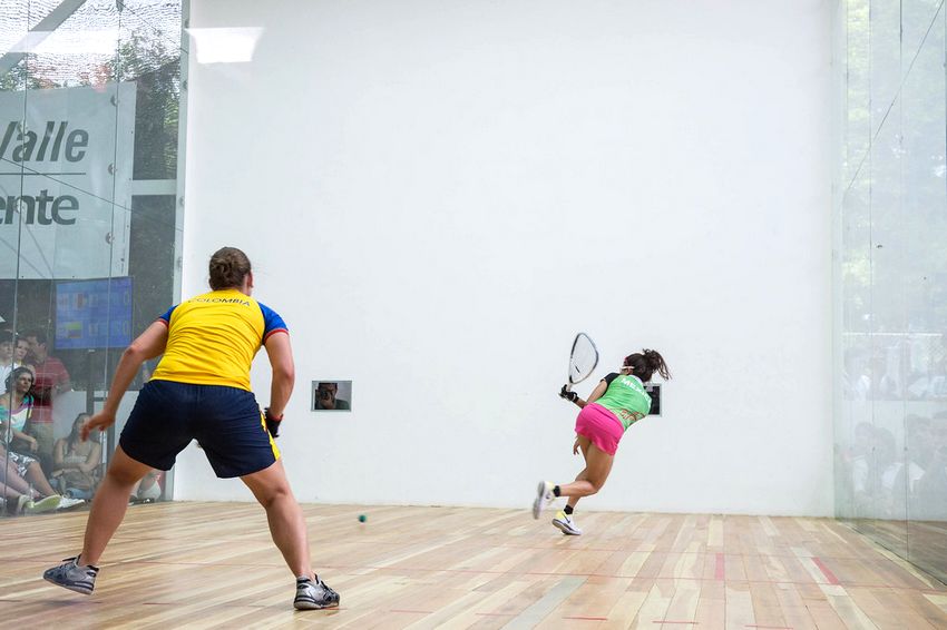 Why Did Racquetball Die Out?