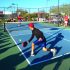 How To Serve Playing Pickleball?