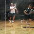 Can You Play Pickleball On A Racquetball Court?