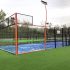 How To Serve In Paddle Tennis?