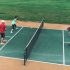 Is It Safe To Play Pickleball Outside?