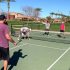 How To Play Pickleball With 3 Players?