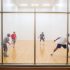 What Muscles Does Racquetball Work?
