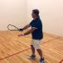 How Much Does Racquetball Burn?