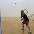 How Does Racquetball Work?