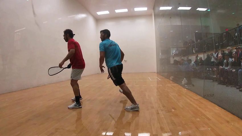 How To Play Racquetball?