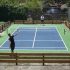 When Was Paddle Tennis Invented?