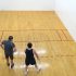 How To Play Racquetball Alone?