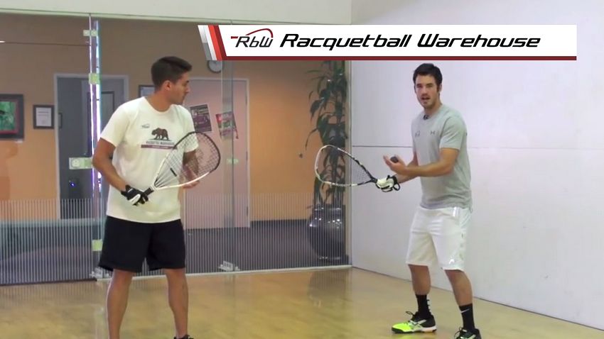 What Happened To Racquetball?