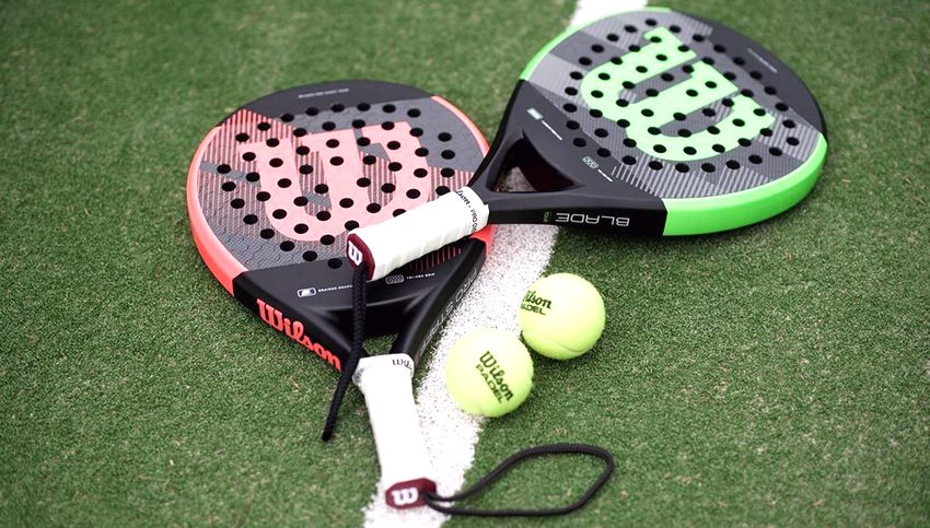 Difference Between Tennis And Padel?