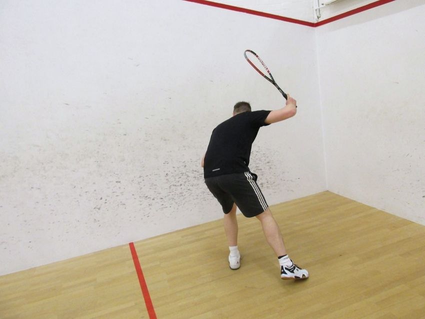 Are Racquetball And Squash The Same?