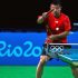 Why Do Ping Pong Players Wipe The Table?