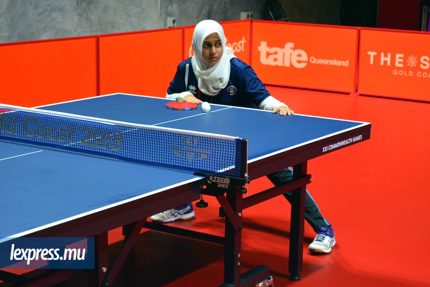 How Thick Should A Table Tennis Table Be?