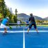 Can You Step In The Kitchen When Playing Pickleball?