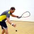 Where To Serve In Racquetball?