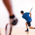 From Which Other Sport Was Racquetball Derived?