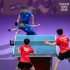 What Size Is A Table Tennis Table?
