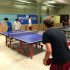 Table Tennis Table Information?