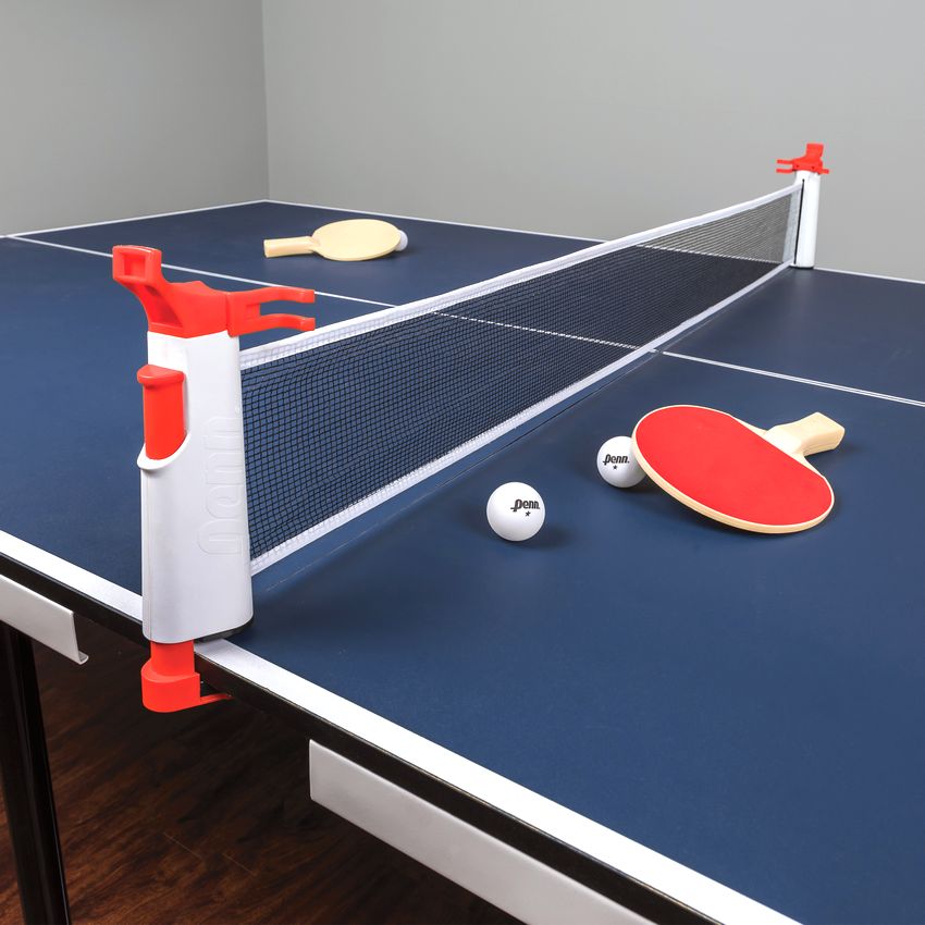 What Is Table In Table Tennis?