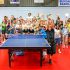 What Are The Best Table Tennis Tables?