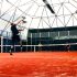 Can You Play Paddle Tennis In The Summer?