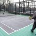 What Does Paddle Tennis Mean?