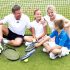 Top Paddle Tennis Players?