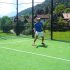 How Much Does Paddle Tennis Court Cost?