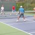 Can You Play Paddle Tennis Singles?