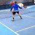 Is Paddle Tennis Harder Than Tennis?
