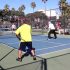 How To Paddle Tennis?