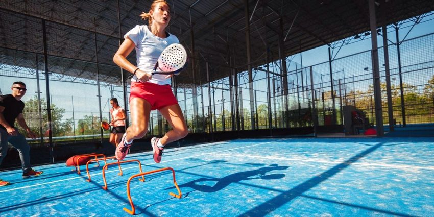 Can You Play Padel With Tennis Balls?