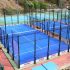 Is Padel Tennis In The Olympics?