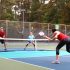 How Many Calories Burned Playing Pickleball?