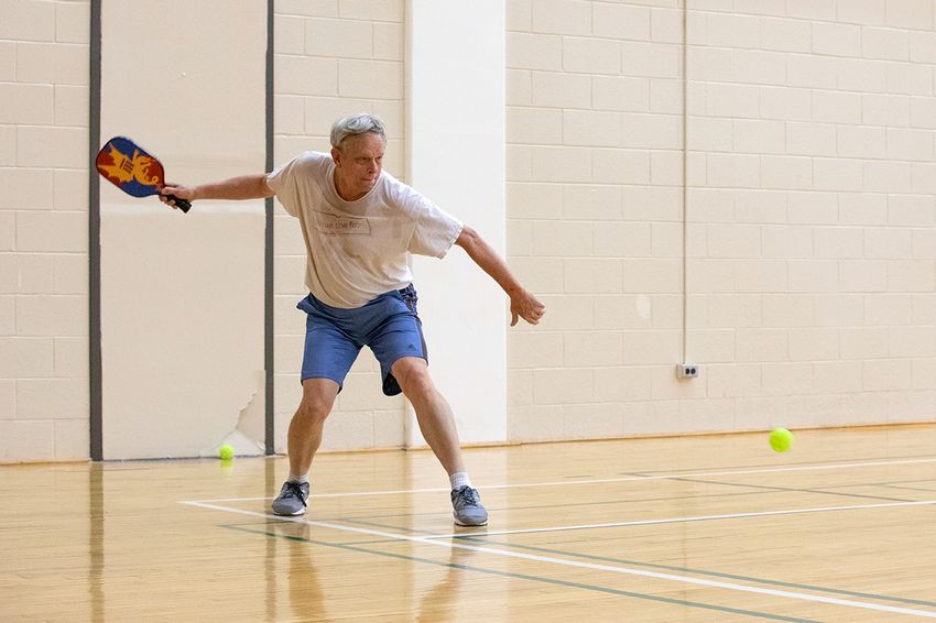 What Country Is Pickleball Most Popular In?