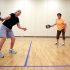 What Surface Can You Play Pickleball On?