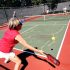 What Are The Rules For Playing Singles In Pickleball?