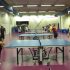 What Is The Dimensions Of A Table Tennis Table?
