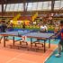 How Large Should Be The Table For The Table Tennis?