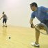 Can Racquetball Be Played Alone?